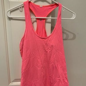LULULEMON TANKTOP